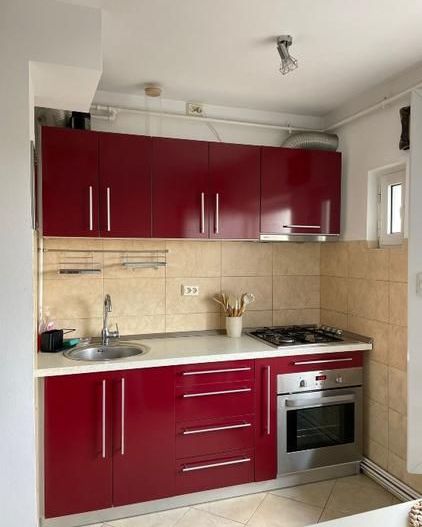 Freidorf - Liceul Auto | 2 Camere | Centrala Proprie | Mobilat si Utilat - Poză 7