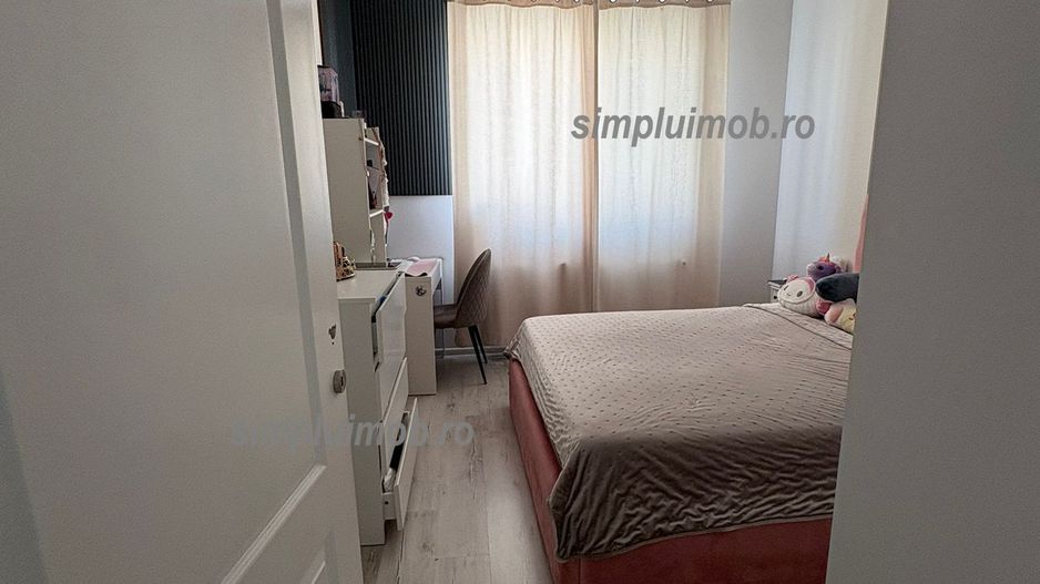 2 Camere Bloc 2023 Mobilat Utilat - Poză 11