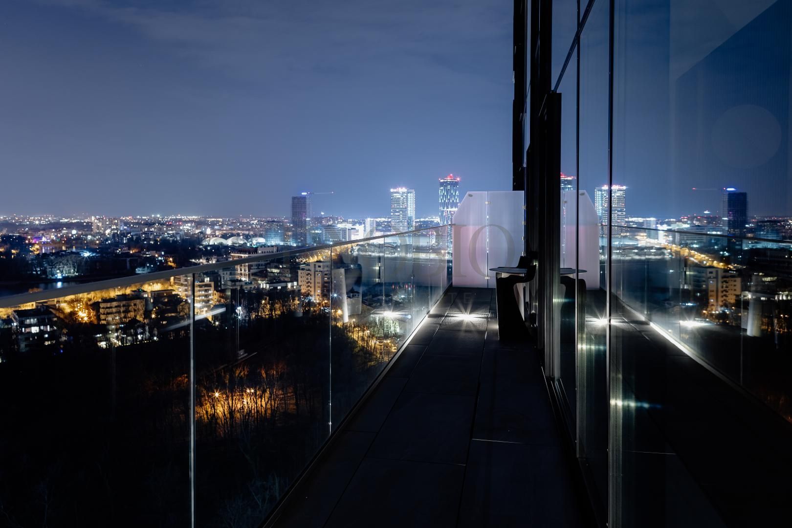 Apartament 5 Camere | One Verdi Park | 3 Locuri de Parcare - Poză 6