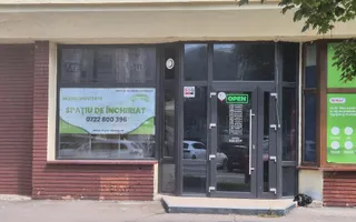 Exclusivitate- Spațiu comercial – Răcădău, Brașov | 131 mp , Vad - Poză 14
