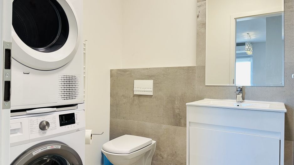 Prima inchiriere - Segmentul Premium | 62 mp, 2.5 camere - decomandat - Poză 20