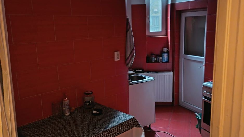 De Vanzare apartament 4 camere Rosetti-Mantuleasa - Poză 18