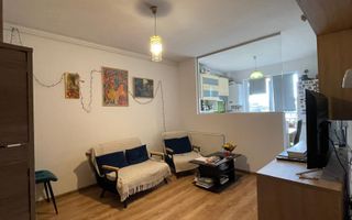 Apartament de vanzare cu 2 camere, loc de parcare, in Sibiu - Poză 13