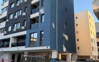 Apartament 2 camere | Zona Campus | Etaj 1 | 50 mp | 2 locuri parcare - Poză 20