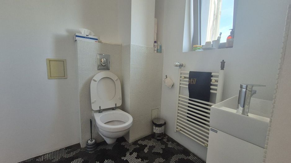 Clădire de birouri de inchiriat in zona Foisorul de Foc - Poză 7