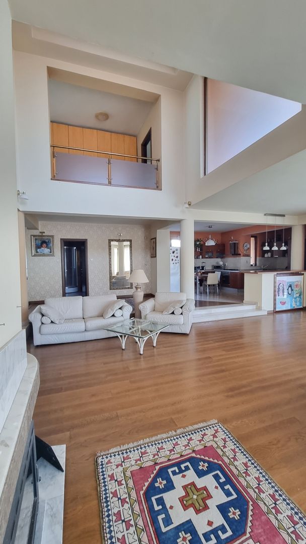 | Casa exclusivista | Cartierul Grigorescu | Cluj-Napoca | - Poză 11