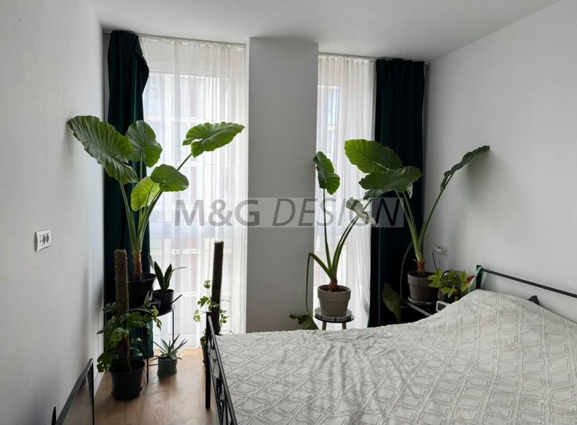 Apartament  2 camere bloc nou - Poză 7