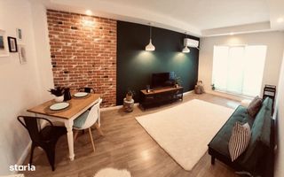 Apartament cozy 2 camere Cosmopolis - Poză 1