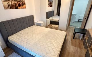 Inchiriere apartament 2 camere si loc parcare | Grand Park Pipera - Poză 12