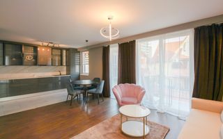 Apartament 2 camere ultrafinisat Buna Ziua! - Poză 6