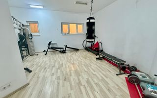 2 Camere Copou - Gradina Copou, Bellevue + parcare - Poză 14