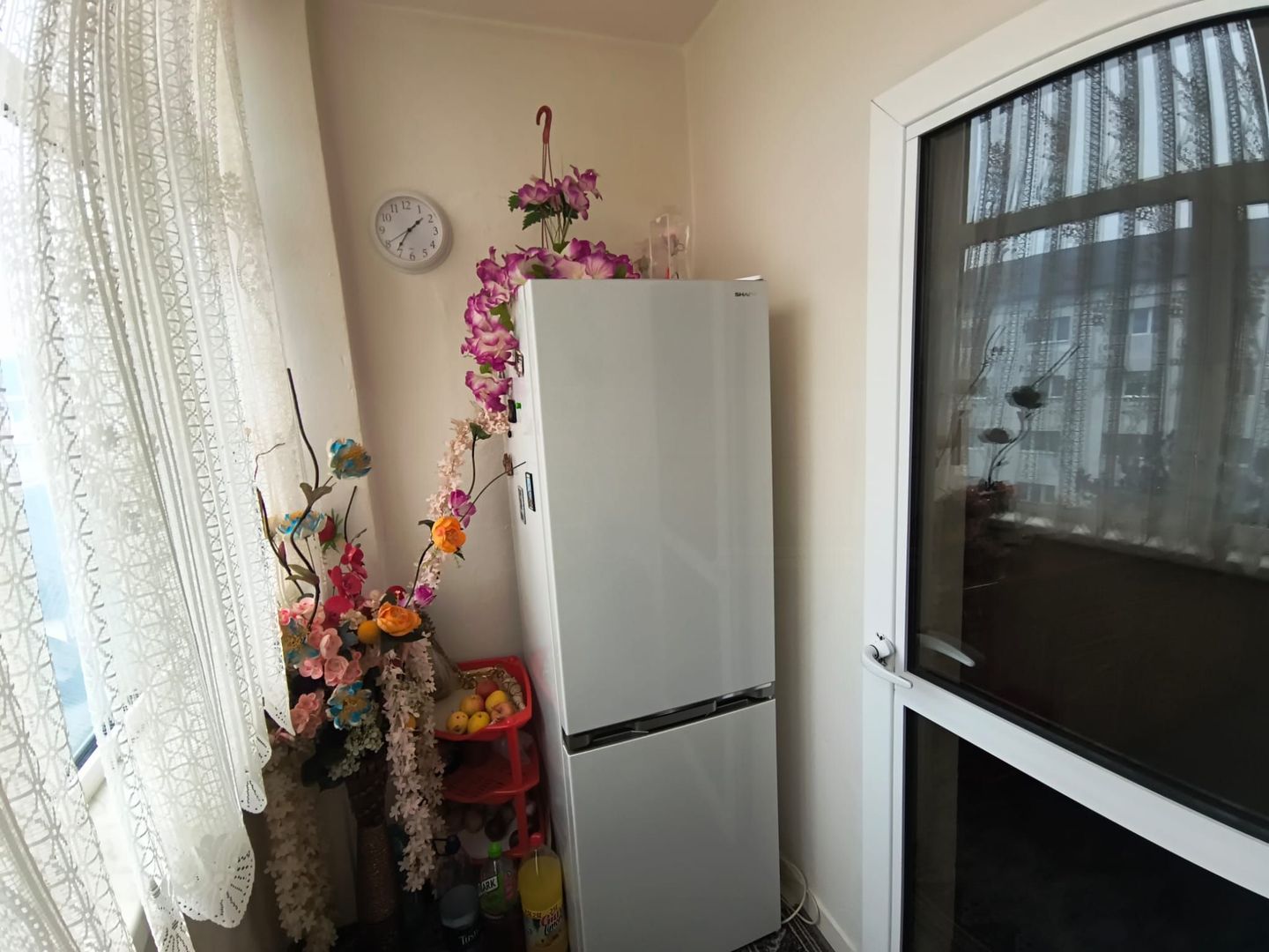 Apartament 2 camere | Burdujeni – Cuza Vodă III - Poză 12