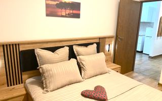 Apartament 2 camere | Hipodrom 1, Sibiu | 42 mp, mobilat - Poză 4