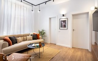 Apartament premium | Universitate | GalDan Apartments - Poză 2