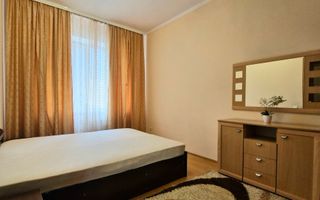 Chirie, apartament, 3 camere + living, stradela Andrei Doga, Râșcani - Poză 2
