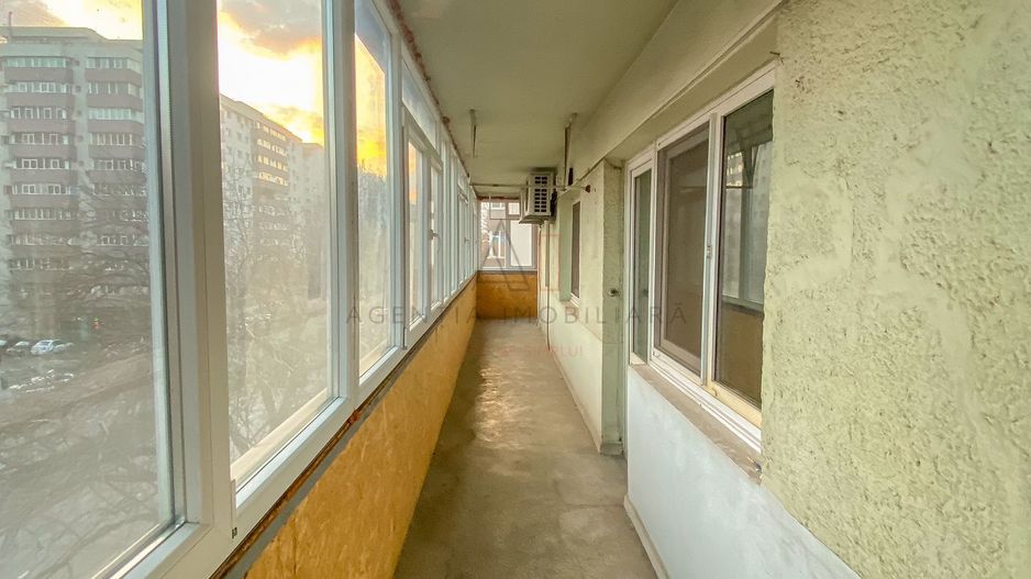 3 camere Apusului | Bloc reabilitat | 5 min Metrou - Poză 2