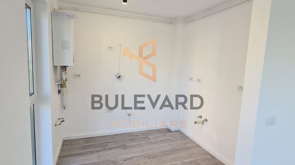 Apartament cu 2 camere+gradina de 65 mp! - Poză 5