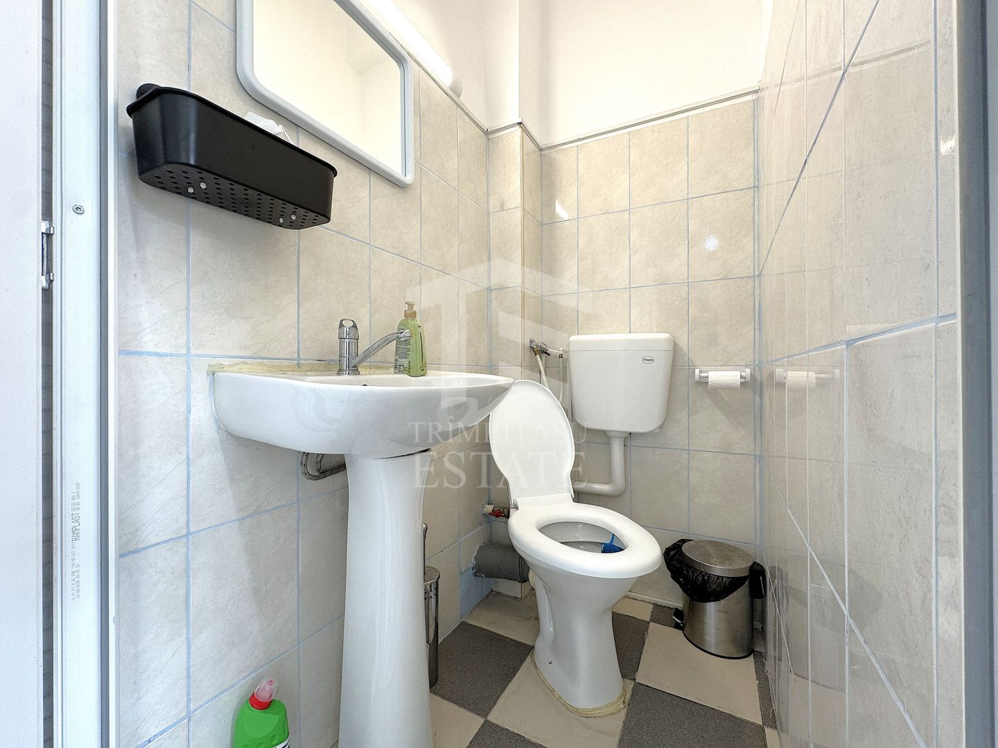 Spațiu comercial | 90mp | trafic intens | Margeanului | comision 0% - Poză 15