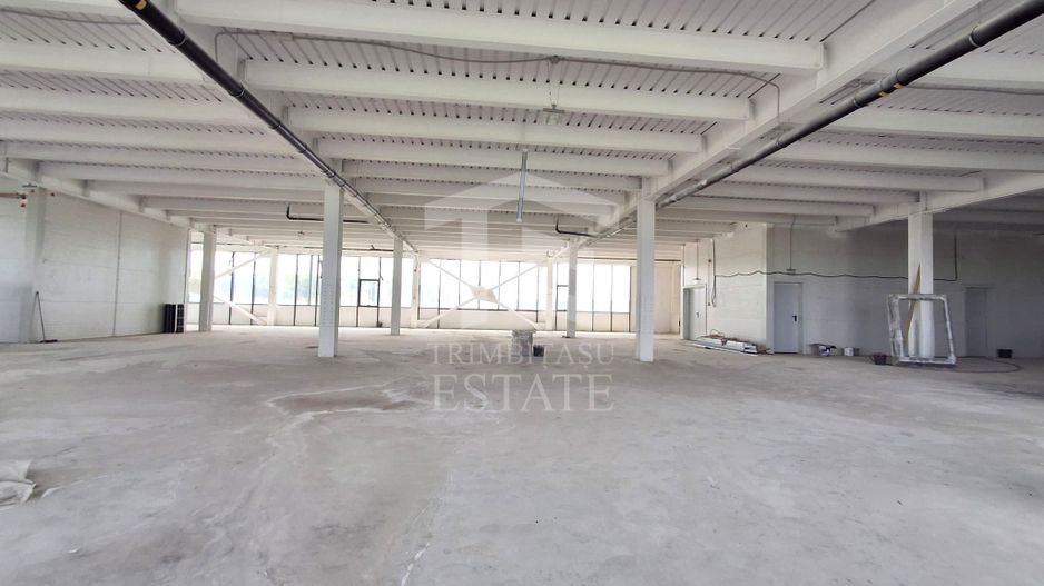 De Inchiriat Spatiu Comercial  Stefanesti de Jos Ilfov - Poză 10