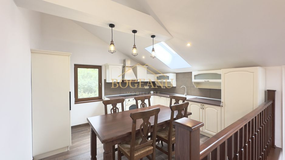 BG62-Vila Individuala 6 camere-Chisoda - Poză 3