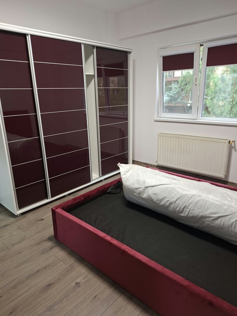 Închiriere apartament de 2 camere | decomandat | nou | Residence - Poză 1