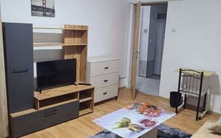 Apartament 2 camere decomandat, renovat, mobilat si utilat ,Lujerului - Poză 1