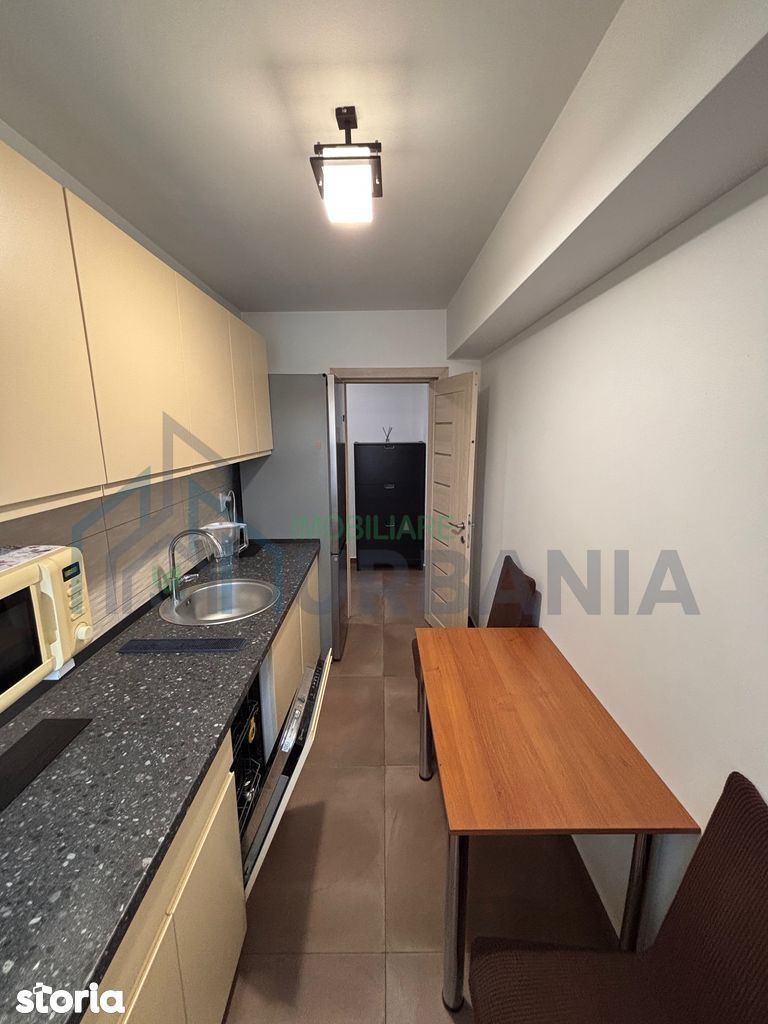 Apartament 2 camere decomandat, cu loc parcare, Baza 3, Iași - Poză 5