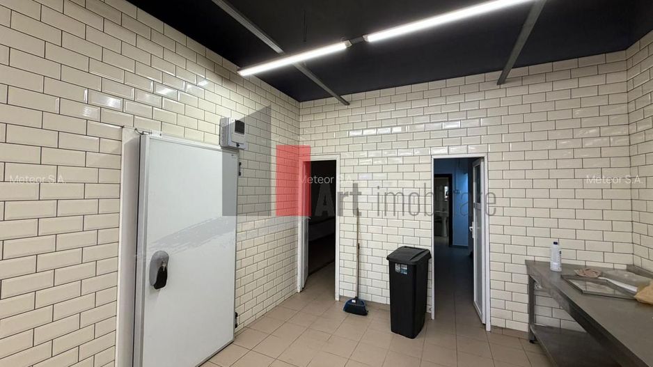0%Comision - Spatiu comercial Piata Rahova/Complex Rahova/Bulevard Alexandria - Poză 2