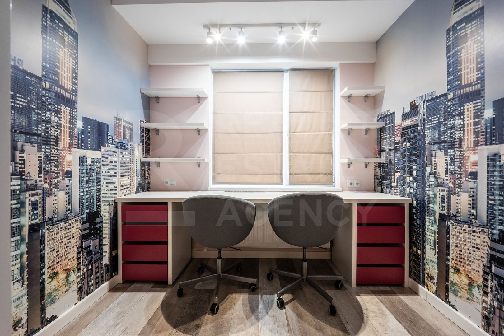 Chirie, apartament, 3 camere, Ciocana - Poză 15