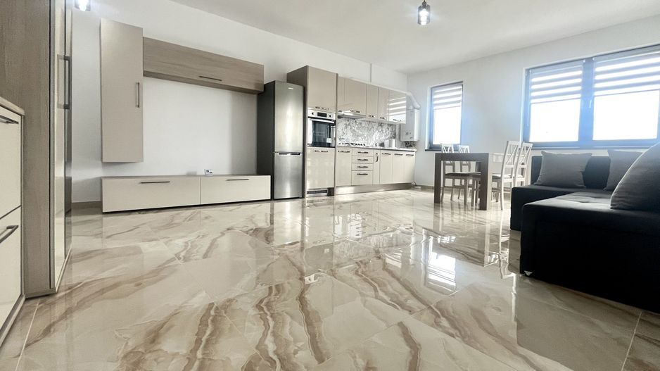 Apartament 2 Camere, prima inchiriere, Braytim - Calea Urseni - Poză 3