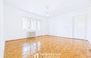 Tur virtual: 2 camere, etaj 1— la doar 5 minute de Piața Unirii ✨
