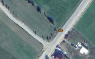 Teren de vânzare | 3423 mp | Copalnic | la drum principal - Poză 5