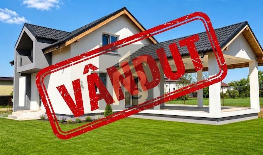 Casă individuală | Balotești | 586 mp teren | Eficiență energetică ridicată - Poză 15
