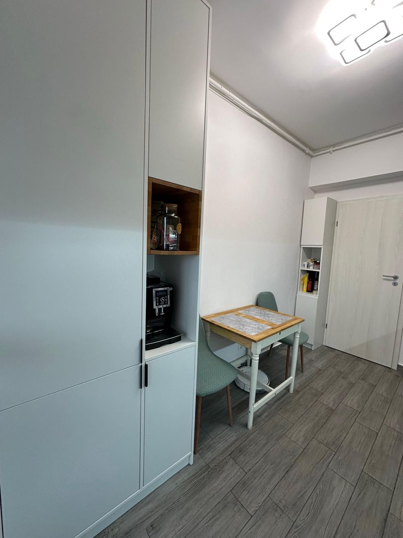Vanzare Apartament 2 camere Berceni - Metalurgiei cu loc de parcare - Poză 9