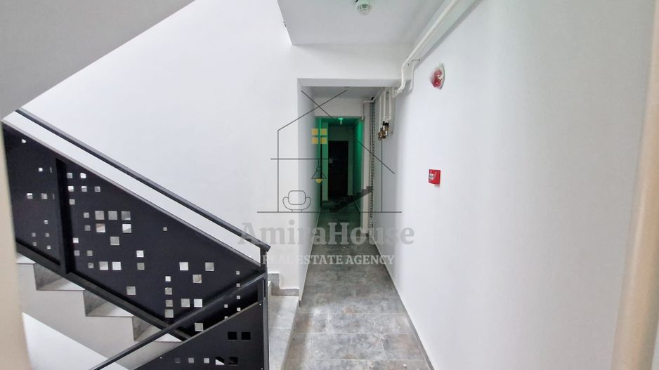 Apartament 3 camere CF, finisat etaj 2, parcare subterana, str Traian Vuia - Poză 21