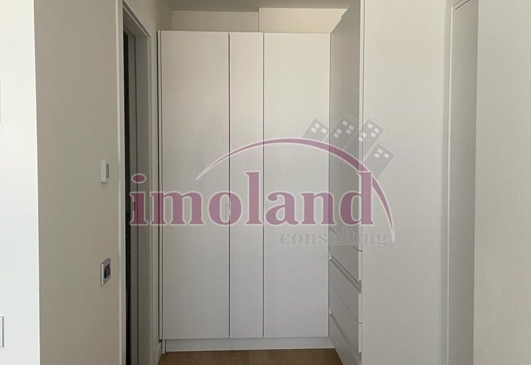 Apartament 3 camere mobilat + 2 garaje + boxa - Aviatiei Tower - Promenada - Poză 16