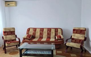 Apartament cu 2 camere de inchiriat in zona Baneasa/Aviatiei - Poză 3