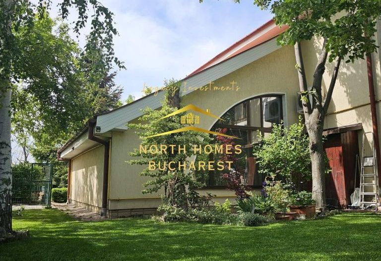 Vila 4 camere 220 mpu - 400 mp teren - Pipera / V Alecsandri - Poză 4