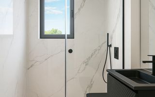 Penthouse cu 4 camere și rooftop de 100 mp - Poză 6