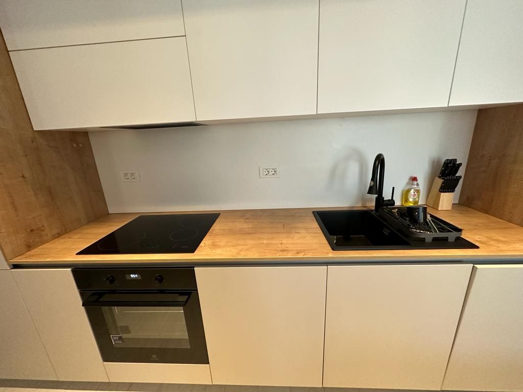 Apartament la Nord One -loc de parcare - Poză 34