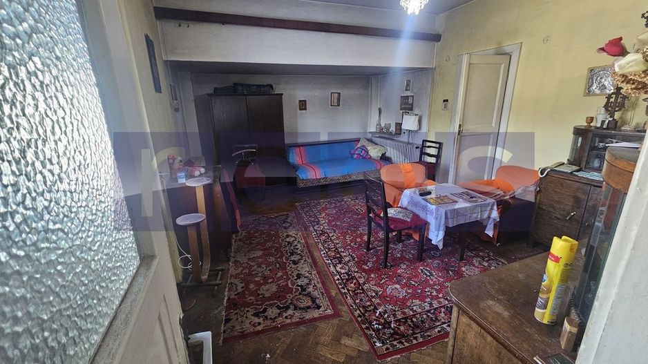 VANZARE GARSONIERA ULTRACENTRAL MAGHERU PIATA ROMANA TERASA PANORAMICA 65mp - Poză 5