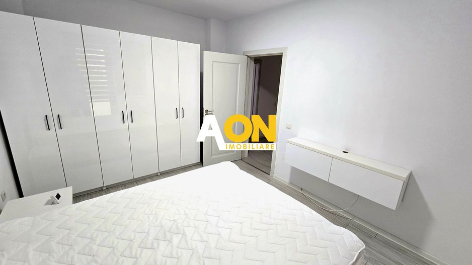 Apartament cu 3 Camere, Scară Interioară, Bloc Nou - Poză 7