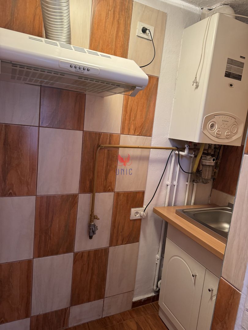 Apartament 3 camere parter - Mall Electroputere - Poză 6