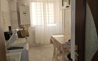 Apartament cu 2 camere de închiriat lângă Universitate |60 mp, etaj 3| - Poză 10