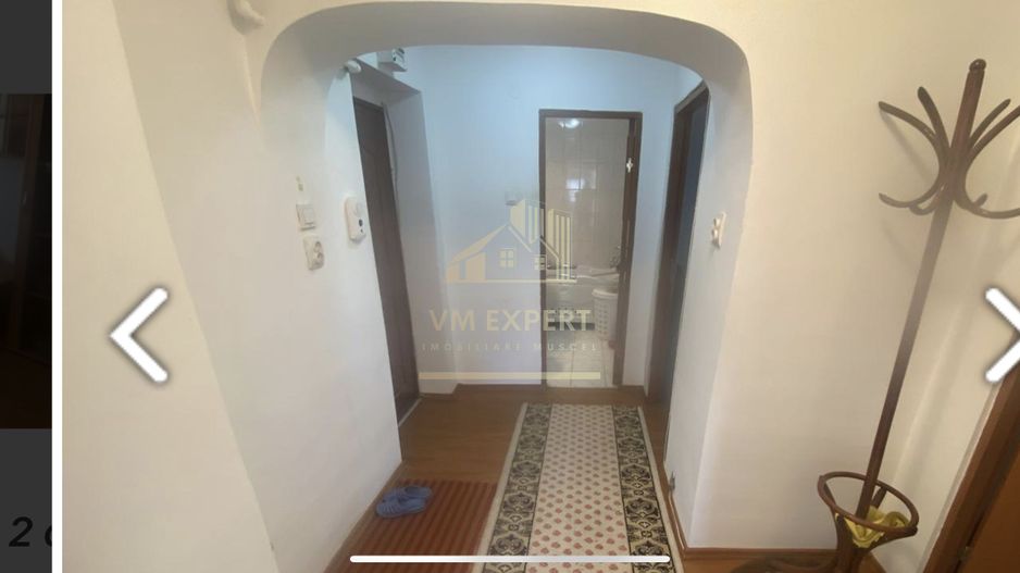 APARTAMENT 2 CAMERE, ETAJ 4, CAMPULUNG, PRET 35000 EURO - Poză 6