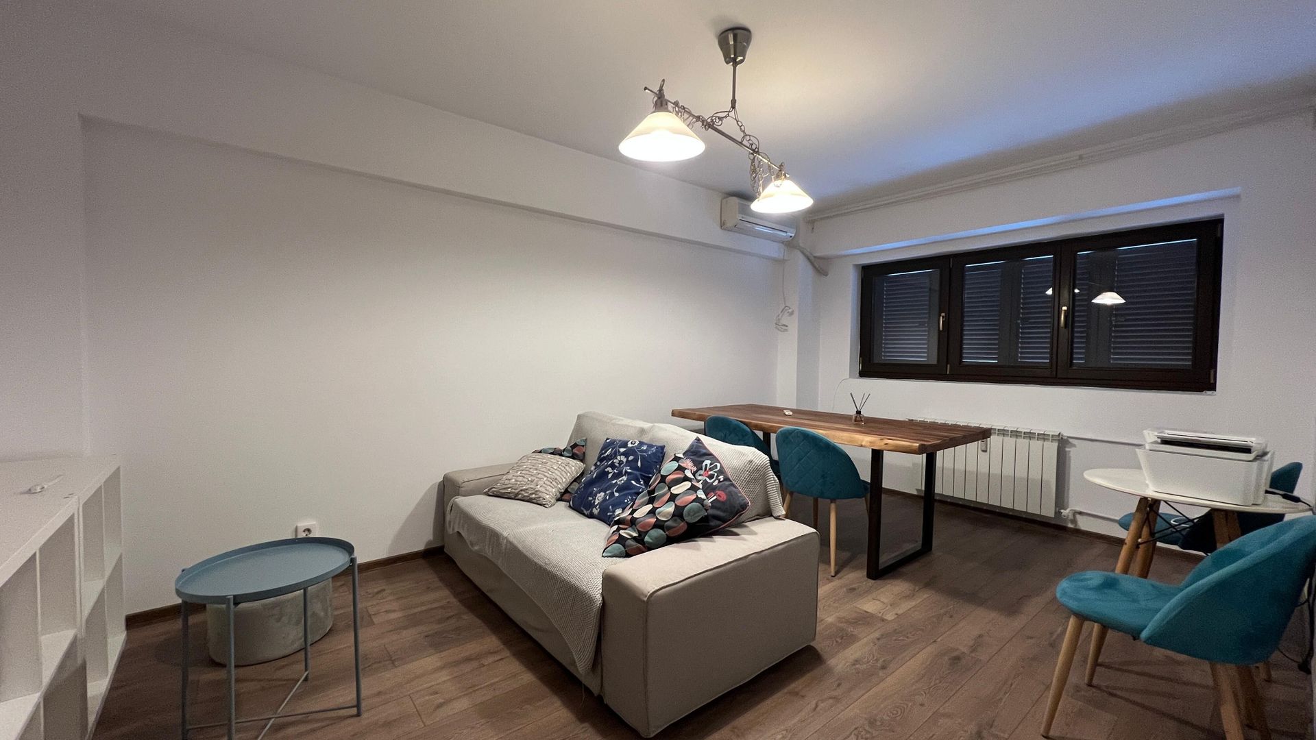 4 camere Dorobanti - Poză 2