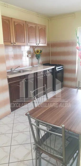 Apartament cu 2 camere decomandate, Cetate-Mercur - Poză 4