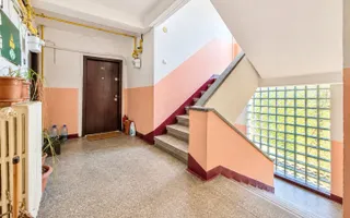 2 Camere | Etaj 2 | Centrala Proprie | Centrul Vechi | Comision 0 - Poză 18