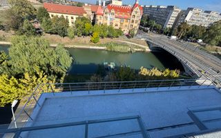 Clădire multifuncțională – Splaiul Tudor Vladimirescu - Poză 15