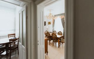 Calea Victoriei, duplex 4 camere_birouri/ rezidential - Poză 4